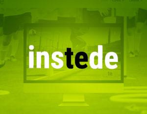 Trabajo de Novadigy para Instede