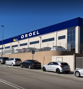 Trabajo de Novadigy para Confecciones Oroel