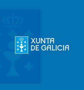 Trabajo de Novadigy para Xunta de Galicia